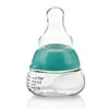 Nuby Medi-Nurser Medicine Bottle, Colors May Vary