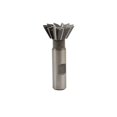 thumbnail image 1 of SHARS 1-3/8" 60 Degree HSS Dovetail Cutter 404-1624 !), 1 of 3