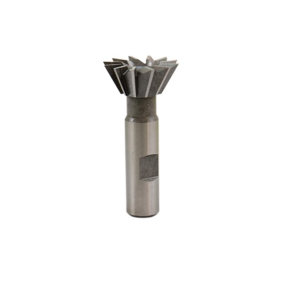 SHARS Coupeur de Queue d'Aronde HSS 1-3/8 Pouces 60 Degrés 404-1624!)