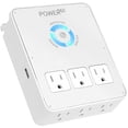 thumbnail image 2 of Acondicionador Panamax P360-DOCK 6 Contactos 2 Puertos Carga USB, 2 of 4