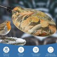 thumbnail image 4 of HLONK Bird Bath Heater Bird Bath Heater For Outdoors In Winter Birdbaths Deicer With Thermostatically Controlled For Patio Yard Lawn, 4 of 7