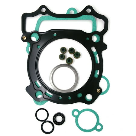 Top End Head Gasket Kit For Yamaha YZ250F 2001-2013, WR250F 2001-2009
