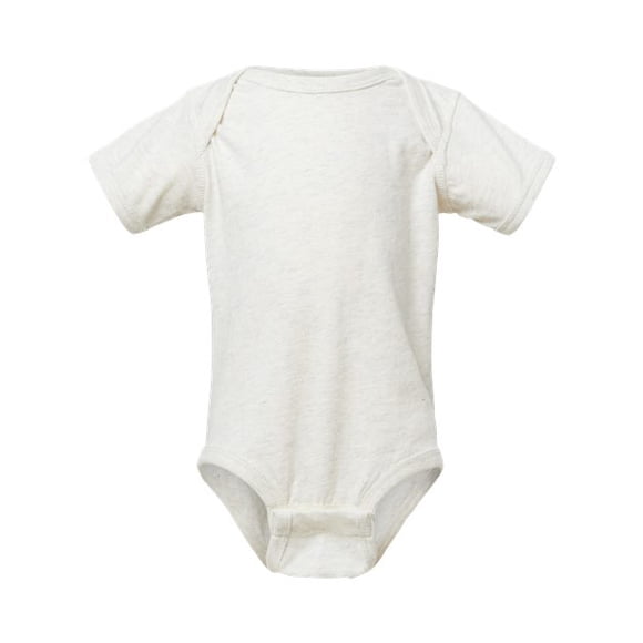 Rabbit Skins Natural Heather 2577 6M