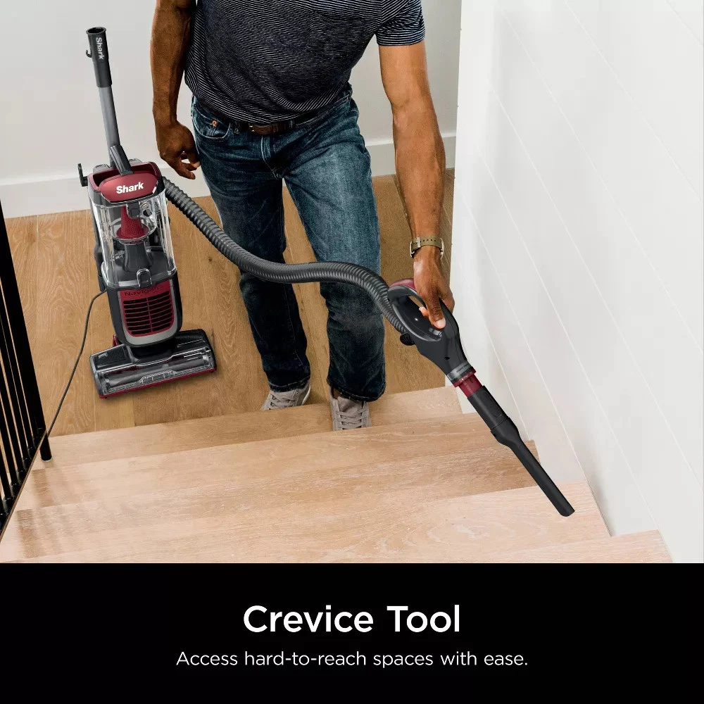 Shark Navigator Swivel Pro Upright Vacuum NV181