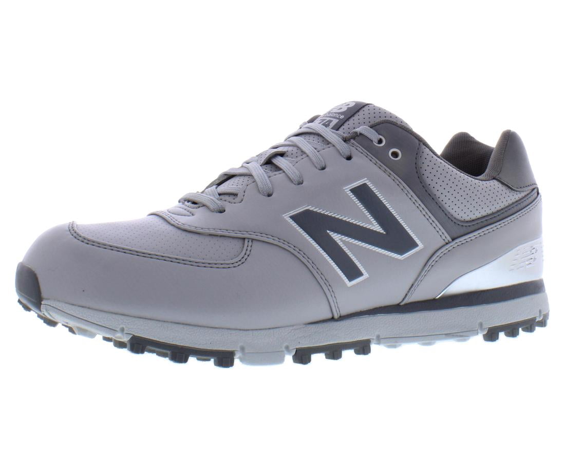 New Balance Fresh Foam Contend V2 MG406GRC Size 8.5 Med Spikeless