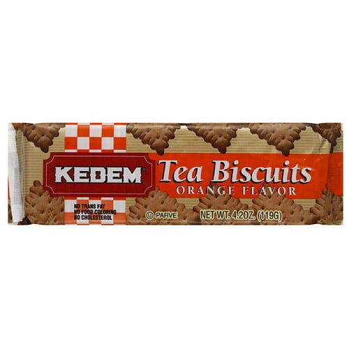 kedem tea biscuits