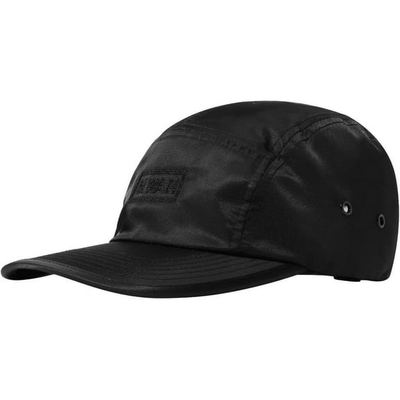 YooGuoGuo 5 Panel Hat Waterproof Baseball Cap Street Style Camp Dad Hat Curved Brim Jockey Cap Casual Trucker Hip Hop Hats