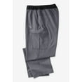 thumbnail image 3 of KingSize Men's Big & Tall KS Sport Tech Pants, 3 of 4