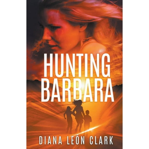 Hunting Barbara, (Paperback)