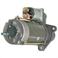 thumbnail image 2 of New 24V Starter Fits Scania Europe P,R 124/420 P,R 124/440 8Ea737403001 Azg4692, 2 of 2