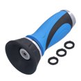 thumbnail image 1 of VGEBY Nozzle Spray, Hose Nozzle Portable With Metal Rotation Switch For Showering Pets For Washing Cars For Watering Plants, 1 of 1