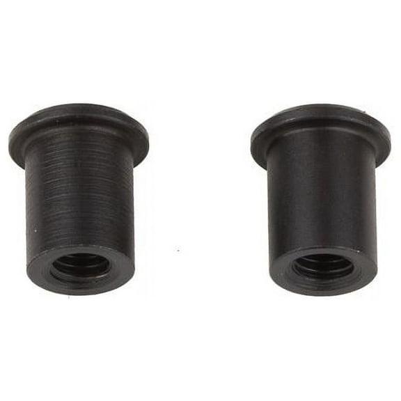 Associated 81517 Rc8B4 Steering Bellcrank Nut Set