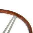 thumbnail image 5 of Scott Drake GM-SW-6782-CV Corso Feroce LT-15 Steering Wheel, 5 of 5