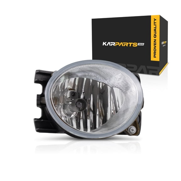 For Honda Pilot Fog Light 2009-2011 Passenger Side DOT Certified HO2595100 | 33901-SZA-305