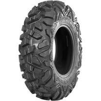Maxxis Bighorn M917 Front 25x8.00R12 6 Ply (BSW) AT A/T ATV UTV Tire