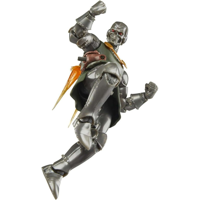 Marvel Legends Dr. Doom, Iron Patriot & Taskmaster Action Figure 3 Marvel Legends Dr. Doom, Iron Patriot & Taskmaster Action Figure 3