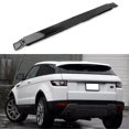 thumbnail image 5 of Car Rear Bumper Guard Plate Cover Trim For Evoque Sport 2012-2018 Lower Central Bar Protective Cove, 5 of 5