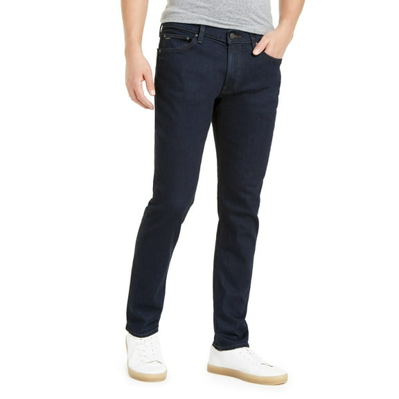 Michael Kors RINSE WASH Parker Slim Fit Jean, US 40x32