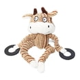 thumbnail image 1 of Dog soft chew squeaker toys, 1 of 4