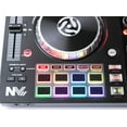 thumbnail image 6 of Numark NVII Super Controller Serato 4 Deck, 6 of 6
