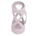 thumbnail image 2 of Funda protectora de silicona para botella de agua Freesip de Owala de 24 oz con parte inferior antideslizante y envoltura completa, compatible con botella de agua FreeSip, regalo para cubierta protec, 2 of 9