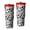 Crimson, variant on Leopard Print 30oz Handheld Travel Tumbler with Handle – Double Wall Stainless Steel Insulated Cup, Flip Straw Lid, Leak-Proof & BPA-Free for Hot and Cold Drinks – Durable Coffee & Juice Mug