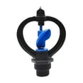 thumbnail image 5 of simhoa 4x360 Degrees Lawn Irrigation Watering Sprinkler for Lawn Greenhouse Gardening B 4 Pcs, 5 of 10