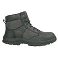 thumbnail image 2 of HOSS Boots Men's Carter Slip Resistant Hiker Work Boots, 2 of 6