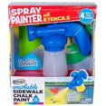 thumbnail image 1 of RoseArt Washable Sidewalk Chalk Spray Painter Mega DMP71, 1 of 2