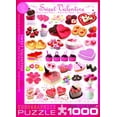 thumbnail image 3 of EuroGraphics Sweet Valentines 1000 Piece Puzzle, 3 of 3