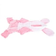 thumbnail image 1 of VGEBY Dog Rain Coat, Dog Raincoat For Walking Your Dog For Small Medium Large Dogs, 1 of 8