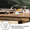 thumbnail image 3 of KAKOWELY filter core Portable Vacuum Cleaner Accessory Filter For Car High-Efficiency Vacuum Filtration System Compact Car Cleaning Supply Vacuum Cleaner Accessory Vacuum Cleaner Filter, 3 of 5
