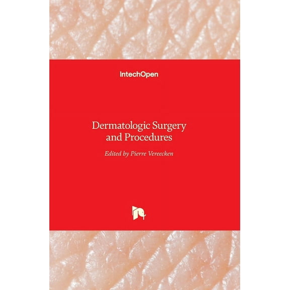 Dermatologic Surgery and Procedures (Hardcover)