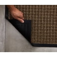 thumbnail image 6 of The Rug Hub Timeless Turf Waffle Non Slip Mat, 6 of 14