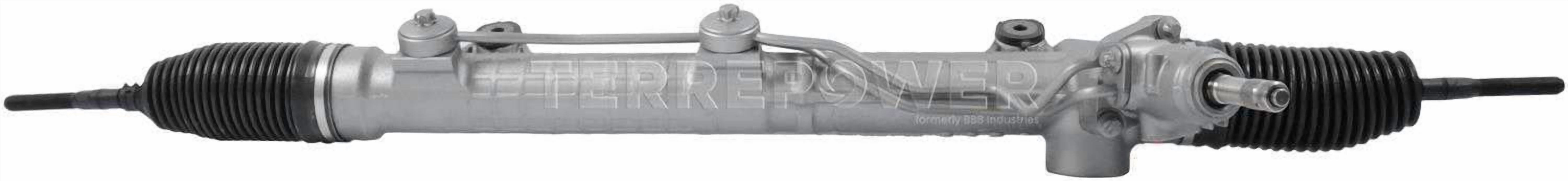 TERREPOWER formerly BBB Industries 313-0290 Power Steering Rack and Pinion Unit