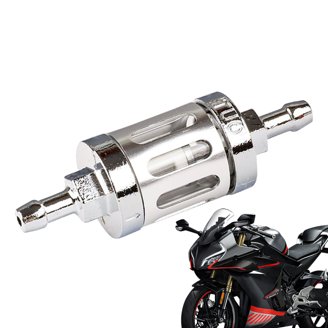 5 Filtri Olio Per Moto E ATV: Compatibili Con Yamaha WR/YZ/WR450 E Raptor/YFZ (5D3-13440-09-00)