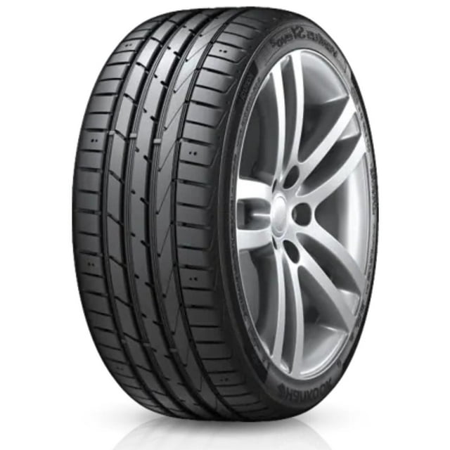Llanta Hankook Ventus S1 Evo2 K117B 255/40R17 94W Rft