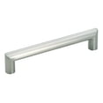 thumbnail image 2 of Amerock BP24013SN EssentialZ 128mm Pull - Nickel Satiné, 2 of 5