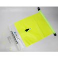 thumbnail image 1 of thinsony Bouée de Remorquage de Natation avec Sac Étanche Bouée de Natation Sécurité Flottante Jaune, 1 of 8
