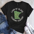 thumbnail image 2 of Land Of 10,000 Learing Centers T-Shirt, 2 of 5
