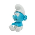 thumbnail image 3 of Kidrobot The Smurfs Phunny (7.5") Clumsy Smurf Plush Toy, 3 of 7