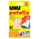 thumbnail image 1 of Pegamento UHU Reutilizable 80 Pastillas, 1 of 3