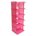 thumbnail image 1 of Yeacher 5 Tier Cubes Storage Organizer Multifunctional Storage Rack for Books Shoes Toys Green Plants, 1 of 8