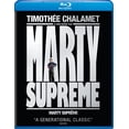 thumbnail image 1 of Marty Supreme (BD) [2026]F, 1 of 3