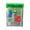B, variant on Microfiber Glass Wiping Cloth, Water/Absorption Towel for Windows, Mirrors, Cars - Lint-Free & Washable
