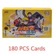 thumbnail image 1 of Cartas genuinas de KAYOU Naruto, colección de personajes de Anime, juego de juguetes para niños, Capítulo de soldado, todos los partidos, serie de obras completas Fivean unisex, 1 of 2