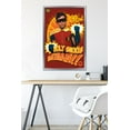 thumbnail image 6 of DC Comics TV - Batman TV Series - Robin Wall Poster, 22.375" x 34" Framed, 6 of 6