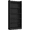 6-Tier Black, variant on Yaheetech 7-Tier Wooden Bookshelf with Adjustable Open Shelves, Black
