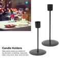 thumbnail image 5 of Candle Holders Metal SingleHead Vintage Decorative Candlesticks For Wedding Dinning Party Home Decor, 5 of 21