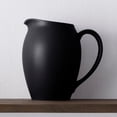 thumbnail image 2 of Noritake Colorwave Graphite Pitcher, 2 of 6